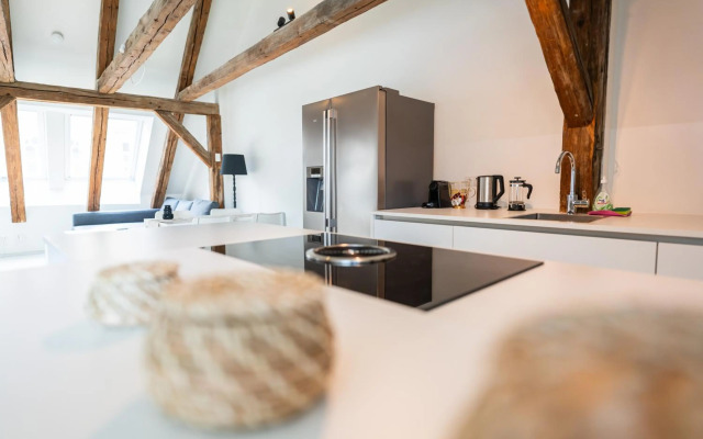 Vienna Living Apartments - Berggasse