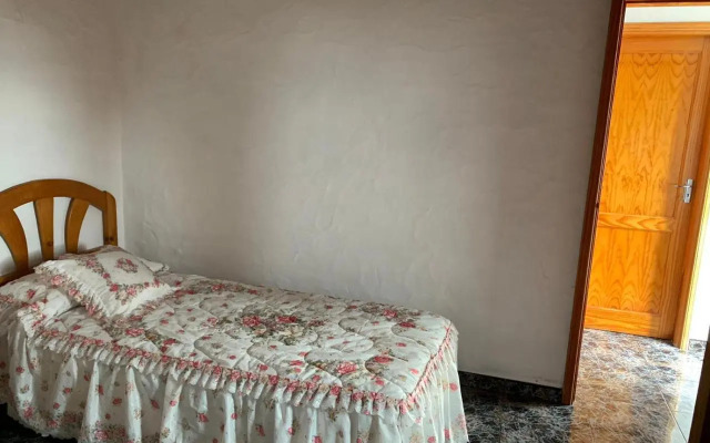 Casa Antigua