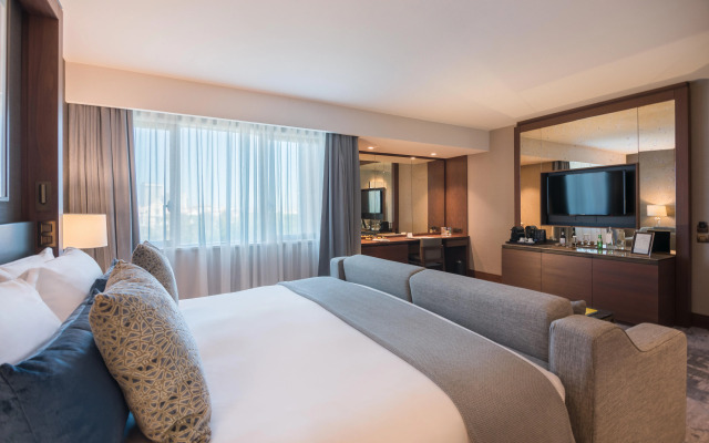 InterContinental Lisbon by IHG