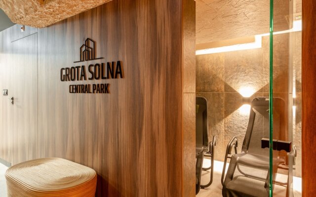 RentPlanet - Apartamenty Central Park