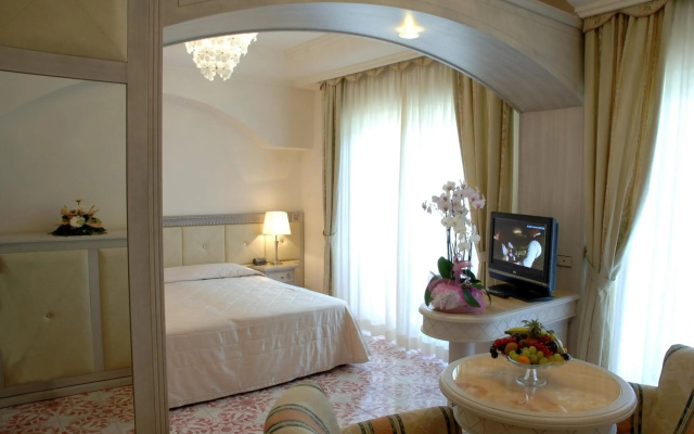 Grand Hotel Gallia