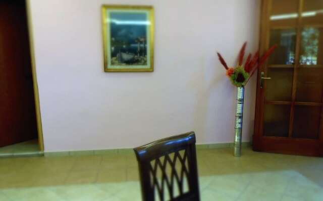 Aecolibrium Country House