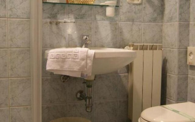 Hotel Vico Alto