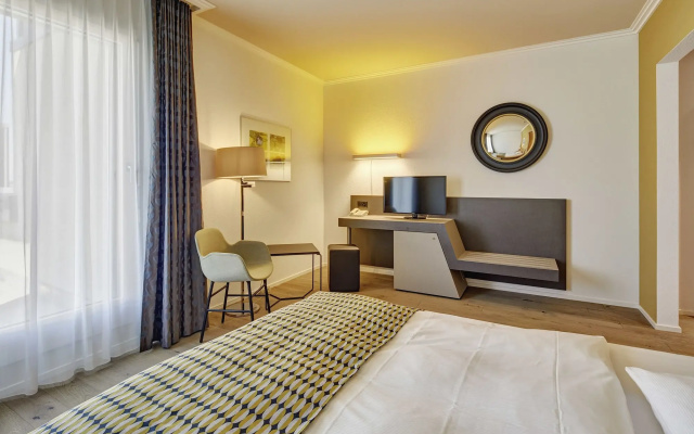Hotel Berchtold