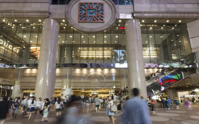 Holiday Inn Express Causeway Bay Hong Kong by IHG