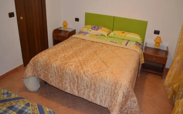 B&B Il Lapillo