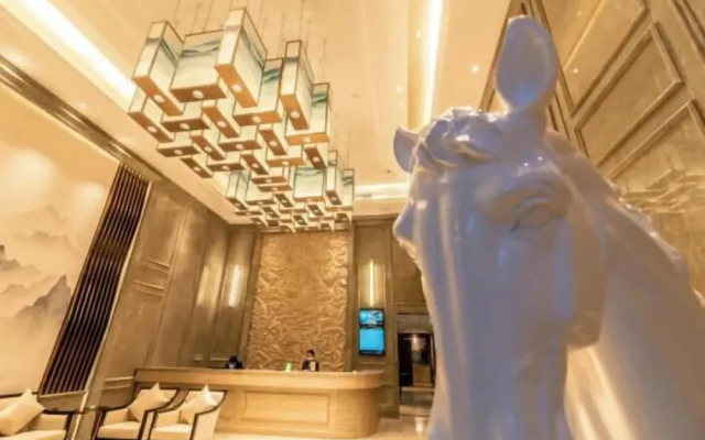 ShengDa International Hotel