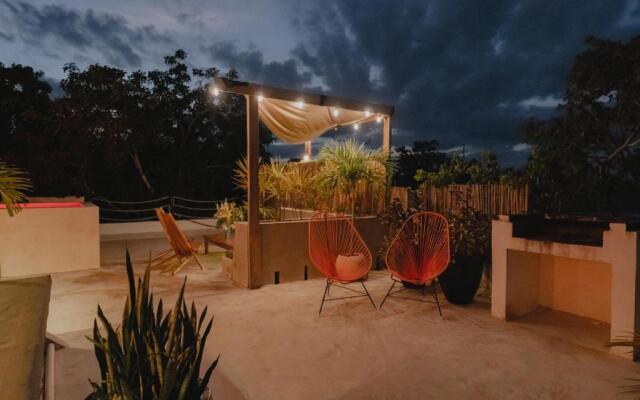 Villa Ujo 100 mb WiFi 2 Private Pools