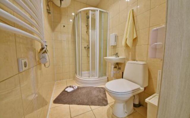 Laisves Avenue Hostel