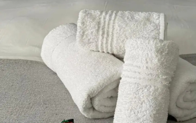 Plett57 - Self Catering - Room No1