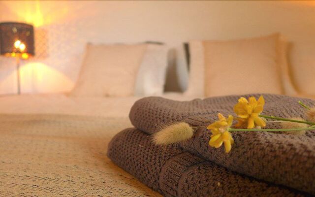 Corazón Andaluz Guesthouse