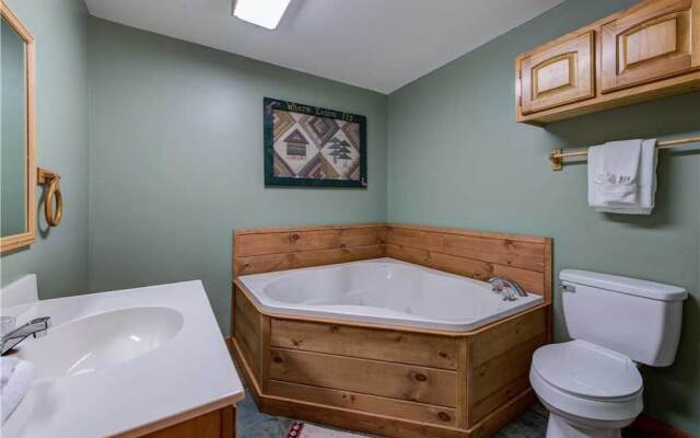 Heart  Soul - Two Bedroom Cabin