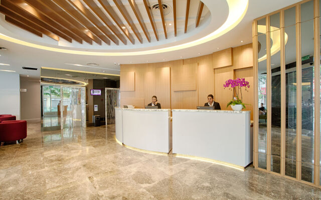 Hotel WP