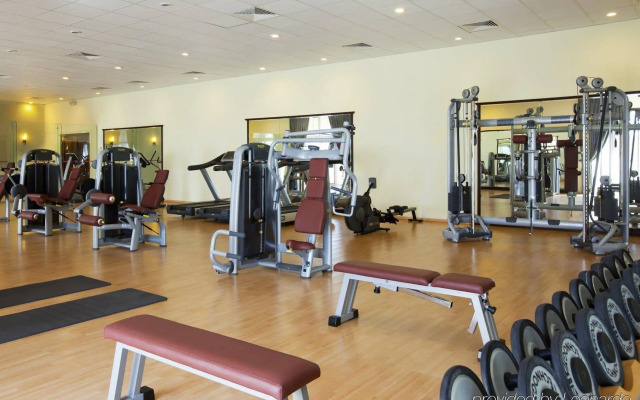 Holiday Inn Yanbu by IHG