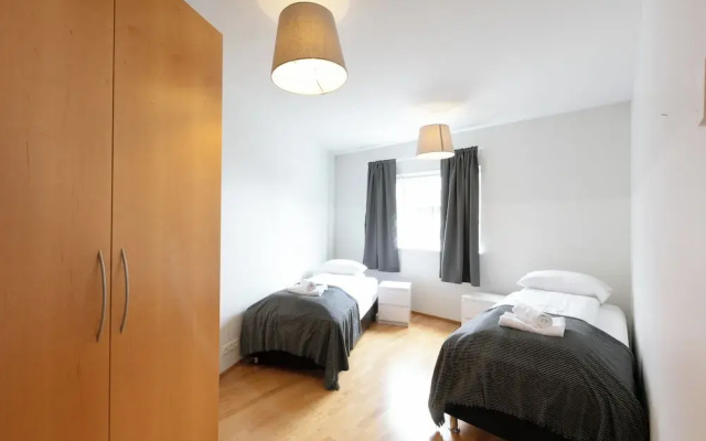 The Private Apartments
