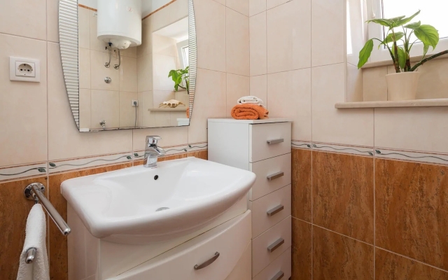 Holiday house Gita - peacefull and comfortable Sutivan, Island Brac