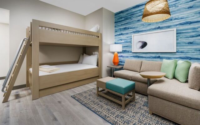 Hyatt Place Panama City Beach