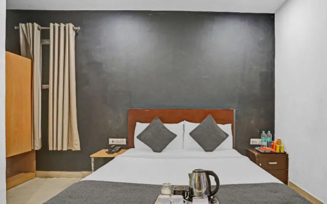 Townhouse 475 Nangal Raya Pankha Road