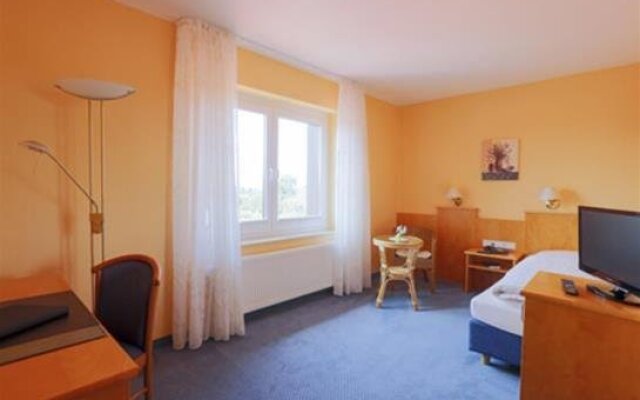 Hotel Wille