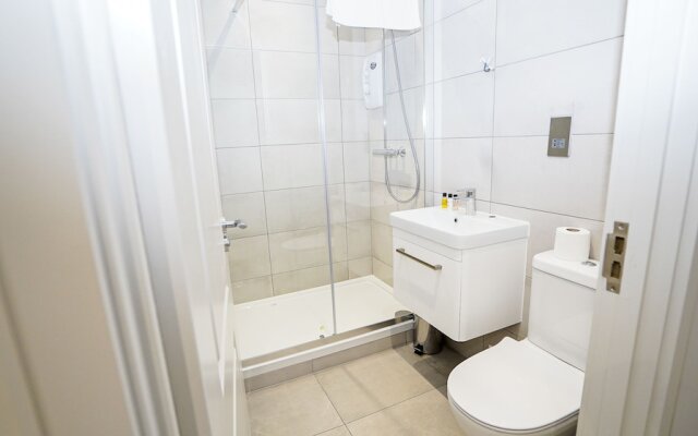 Penthouses in Slough