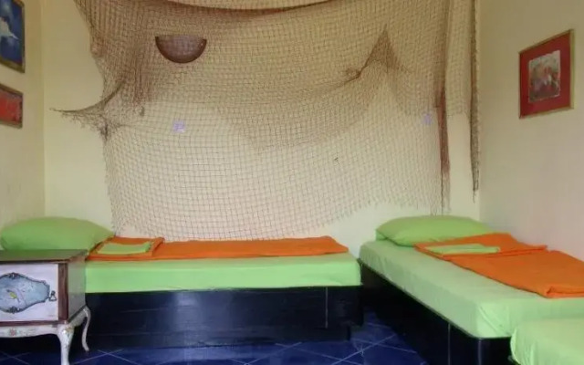 Guesthouse Čolpa