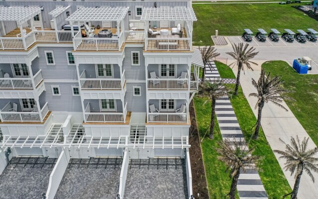 Seaclusion At Sunflower Beach