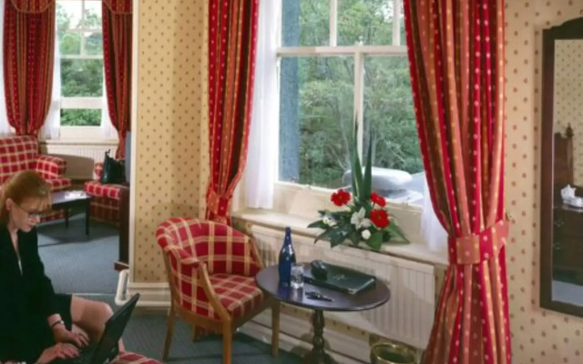 Metropole Hotel and Spa