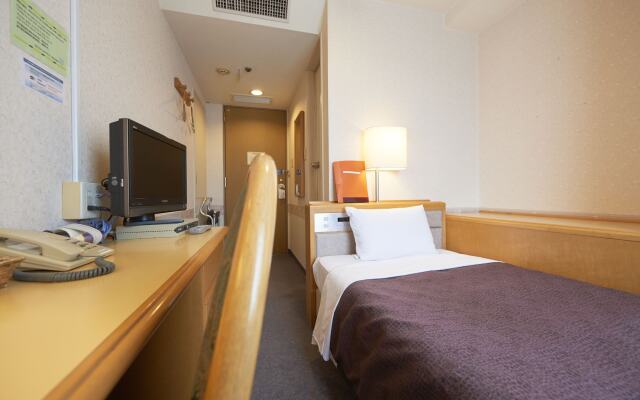 Hotel Select Inn Aomori