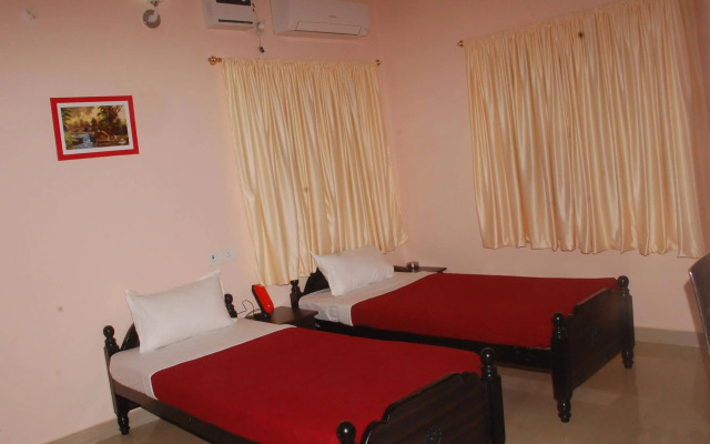 Ann Residency