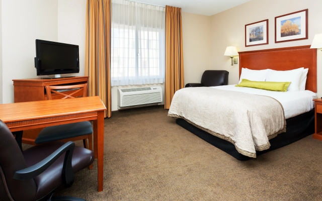 Candlewood Suites Idaho Falls by IHG - фото 3