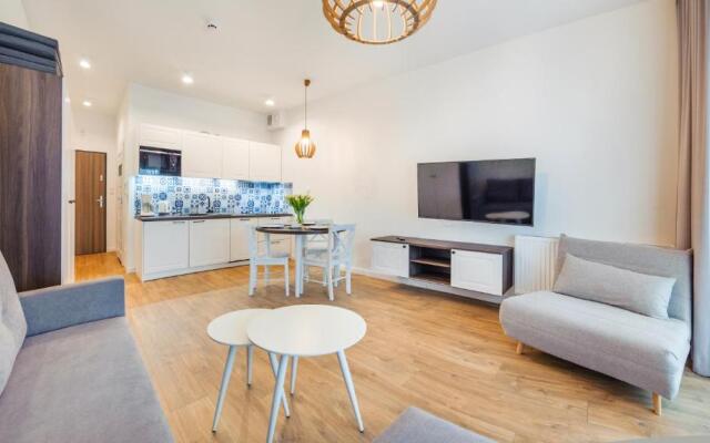 Apartamenty Sun & Snow Sunset Resort
