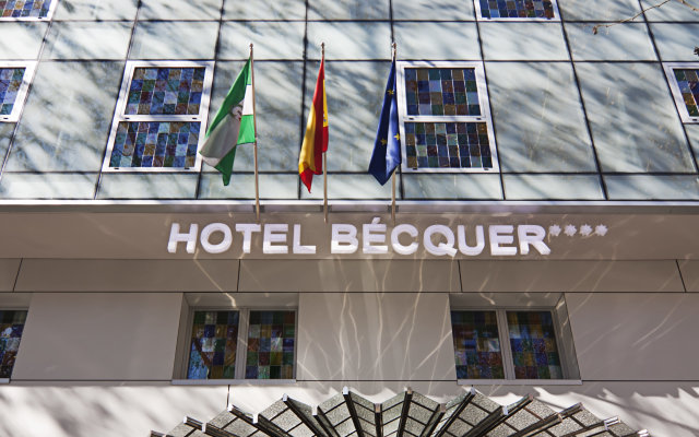 Becquer Hotel