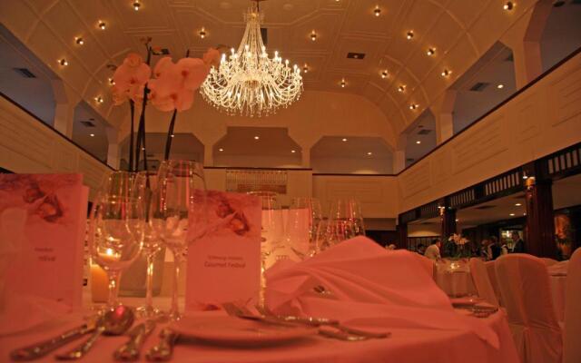 Hotel Cap Polonio Pinneberg