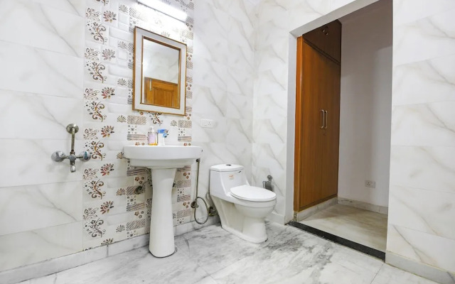 Fabhotel Ganeshwaram 45