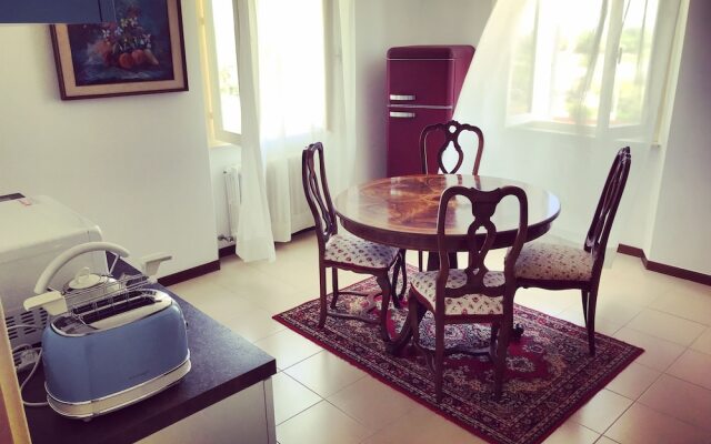 Villa Francesca Luxury