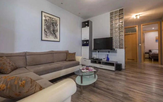 Apartment in Novi Vinodolski 39444
