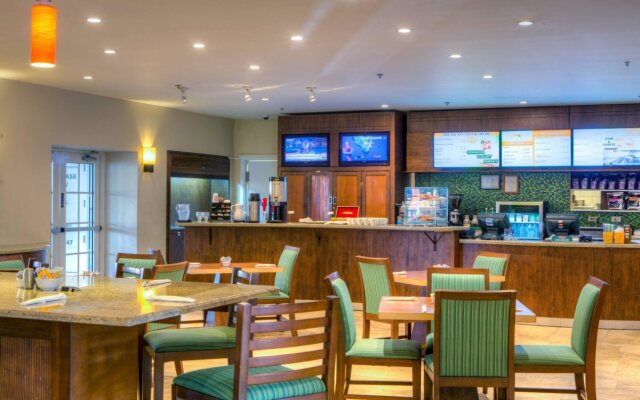 Courtyard by Marriott Bridgetown, Barbados
