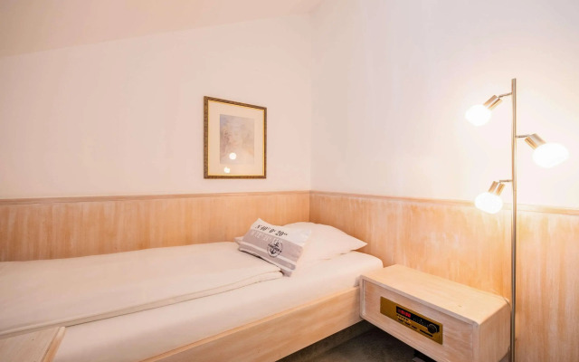 Hotel Muenchen - Markt Schwaben Georgenhof
