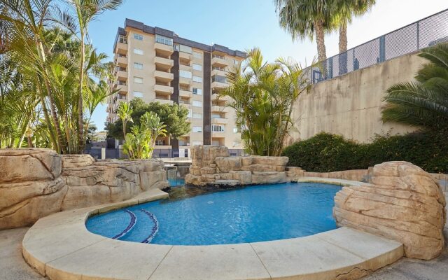 Espanhouse La Zenia 105