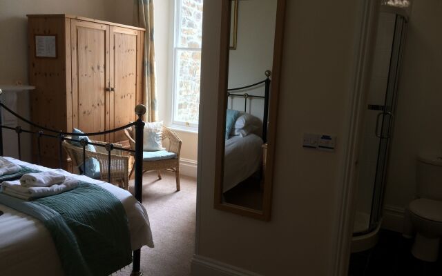 Rosalie Guest House