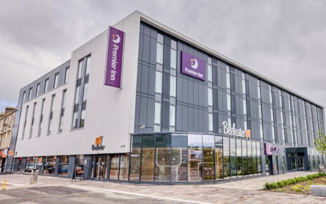 Premier Inn Glasgow Hamilton