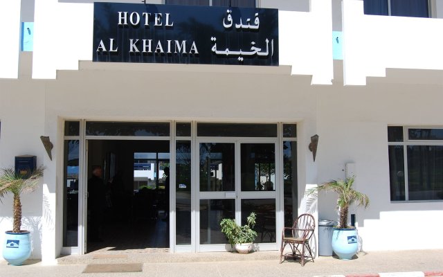 Hotel Al Khaima