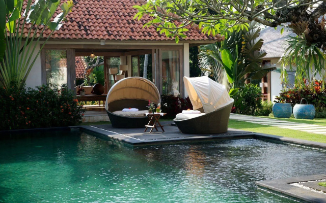 Mantra Nature Retreat