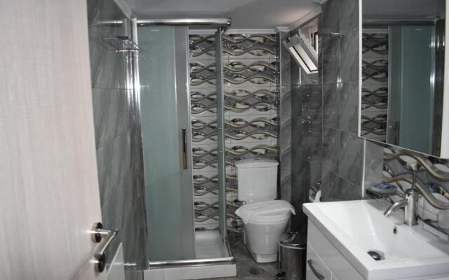 Rodoula Luxury Apartment 1