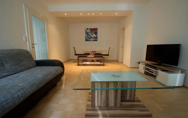 Debo Apartments Marc-Aurel-Strasse