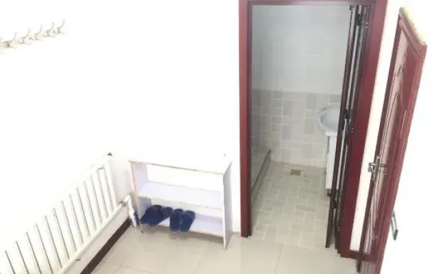 Kang Homestay in Snow Valley