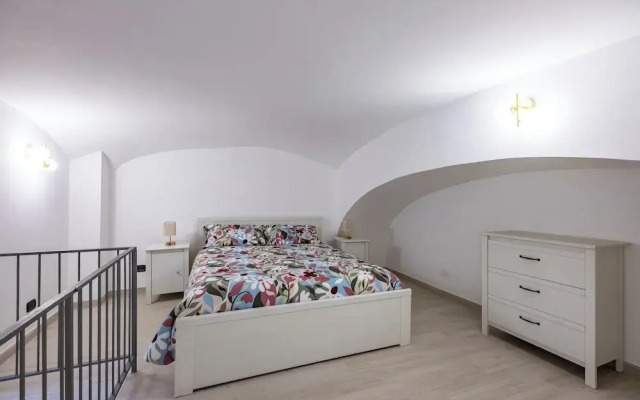 Teto's house