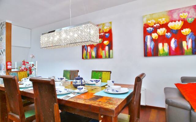 Luxury Apartments Delft