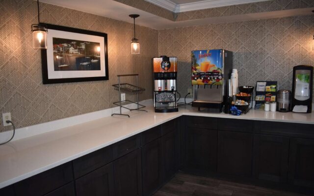 Best Western Annapolis