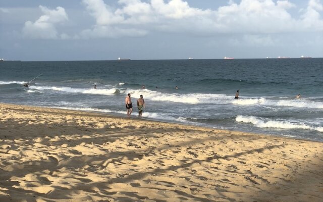 Makia Beach Experience Flat Estudio 312A